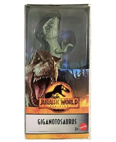 Resim Jurassic World 6' Dinozor Figürü GWT49-GWT52 