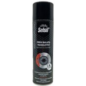 Resim Selsil Fren Balata Temizleyici 