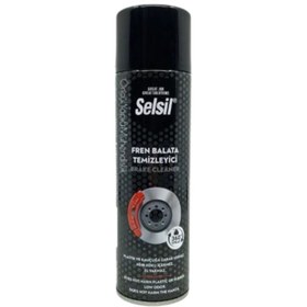 Resim Selsil Fren Balata Temizleyici 
