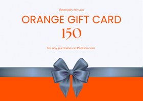 Resim Orange Gift Card 150 