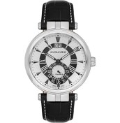 Resim Pacomarine Erkek Kol Saati Pm.61229.01 Gümüş 