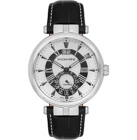 Resim Pacomarine Erkek Kol Saati Pm.61229.01 Gümüş 