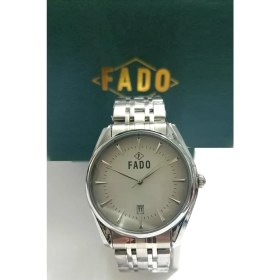 Resim Fado Rh 0072 Metalik Erkek Kol Saati 