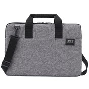 Resim MCS018 15.6" Mycase Gri Notebook Çantası Preo
