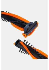 Resim Philips Xc7042/01 Uyumlu Süpürge Başlık Fırçası 2 Adet Rulo Fırça Xc 7042 