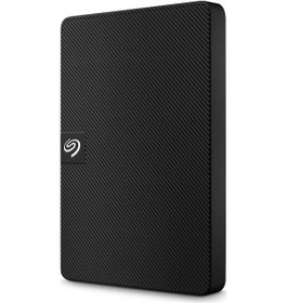 Resim Seagate 2tb Expansion Stkm2000400 Usb 3.2 Type C 2.5" Siyah Harici Harddisk 