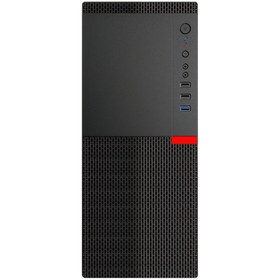 Resim Ramtech WorkForce WF111 i5-3470 16 GB 256 GB SSD Free Dos Masaüstü Bilgisayar 