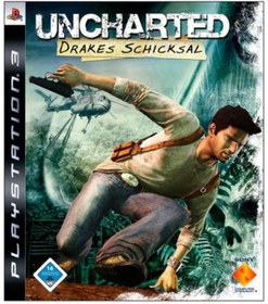 Resim Uncharted: Drakes Schicksal Ps3 Cd Oyun Tehşir 