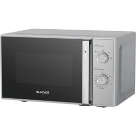 Resim Arçelik Md 201 G Mikrodalga Fırın 