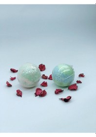 Resim La Boom Pedikür & Banyo Bombası 