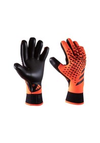 Resim Adidas Gl Pro Tam Profesyonel Kaleci Eldiveni Kırmızı 