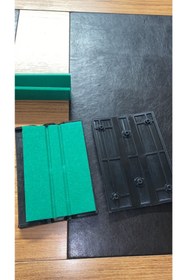 Resim ASANSÖRİST Asansör Uhv1000 Pimli Paten 