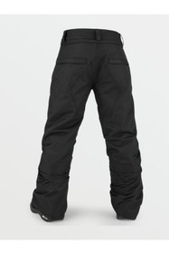 Resim Volcom Freakin Chn Blk Çocuk Snowboard Pantolon 