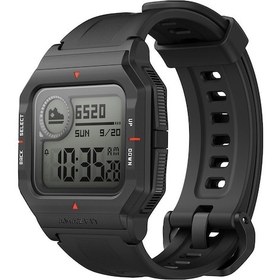 Resim Amazfit Neo Retro Akıllı Saat (Amazfit Türkiye Garantili) 