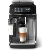 Resim Philips EP3246/70 Tam Otomatik Espresso Makinesi - Siyah - 230 Watt 