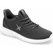 Resim Kinetix 100377754 Ray K.gri Kadın Spor Ayakkabı-gri Gri 