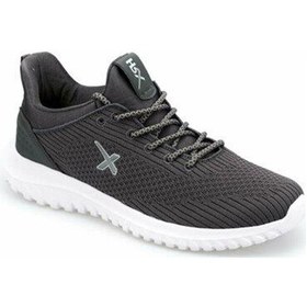 Resim Kinetix 100377754 Ray K.gri Kadın Spor Ayakkabı-gri Gri 