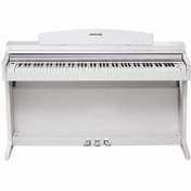 Resim Kurzweil MP120WH Dijital Piyano (Beyaz) 