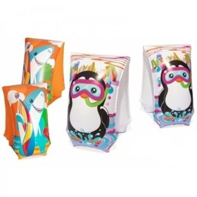 Resim Bestway Desenli Kolluk 30x15 Cm 32102 