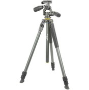 Resim Vanguard Alta Pro 2 263Ap Aluminum-Alloy Tripod Kit Vanguard