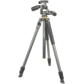 Resim Vanguard Alta Pro 2 263Ap Aluminum-Alloy Tripod Kit 