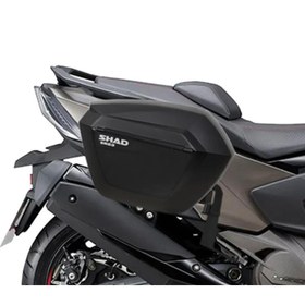Resim Shad 3P Yan Çanta Demiri KYMCO AK 550 PREMIUM '23 K0AK53IF 