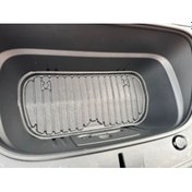 Resim Kaiser Tesla Model Y Juniper Ön Küçük Bagaj Havuzu, 2025- Sonrası 