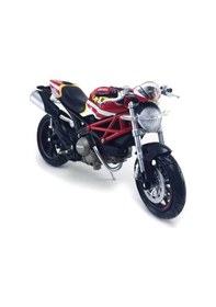 Resim Mey İthalat 57513 Motor Ducati Kırmızı 