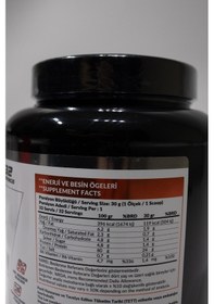 Resim Nutrition Whey Protein 960 Gr Çikolata Aromalı Protein Tozu 24 Gram Protein 