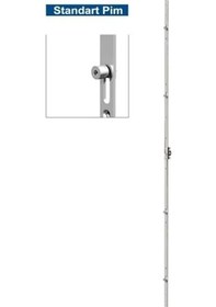 Resim Nt 15 Göbek 140 Cm Tek Açılım İspanyoleti 