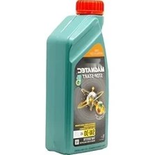 Resim Larskas 5W/30 A5 Tam Sentetik Motor Yağı - 1 Litre 