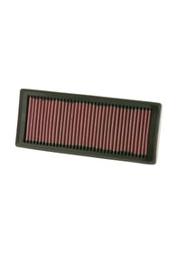 Resim K&n Otomobil Performans Hava Filtresi 33-2945 