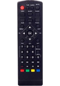 Resim Moonstar Turkuaz+moonstar Falcon+moondsr-6500 Hd Wolf Uydu Kumand 
