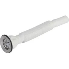 Resim Özbest Lavabo Sifonu Eko Seri 