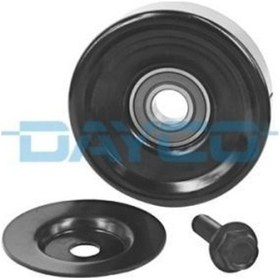 Resim Dayco Apv2666 - Alternatör Gergi Rulmanı Hyundaı Accent Blue 10- 