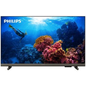 Resim Philips 32PHS6808 32" 80 Ekran HD LED Smart TV 