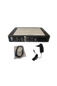 Resim GOLDMASTER Hd P.11000tüplü Tv Uyumlu Scrat Usb Hdmı Çıkışlı Uydu Alıcı 