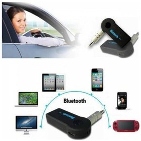 Resim Concord C-600 Bluetooth Aux Araç Kiti 