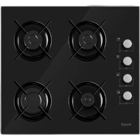 Resim Ferre Flowart Serisi 2'li (QBL63CS 2140 ) Ankastre Set 