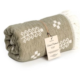 Resim Silva Peştamal Haki 