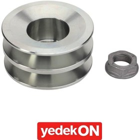 Resim AGCO Dişli Kasnak - Massey Ferguson / Fendt / Valtra | ACP0575250 