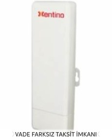 Resim Xentino R301M 3G/2G Outdoor Router 1T1R 150Mbps 