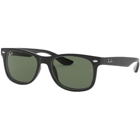 Resim Ray-Ban Junior Rj9052S 10071 Çocuk Güneş Gözlüğü 