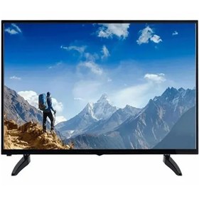 Resim Telefunken 43TF8580A Full HD 43" 109 Ekran Uydu Alıcılı Android Smart LED TV 