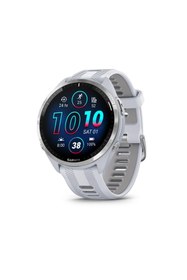Resim Garmin Forerunner® 965 Çalışan Akıllı Saat, Renkli AMOLED Ekran, Eğitim Ölçümleri ve Kurtarma Analiz 