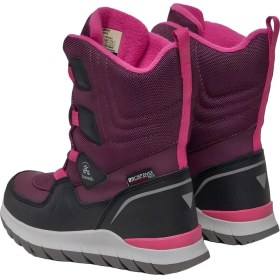 Resim Kamik Bouncer2 Unisex Çocuk Mor Bot 