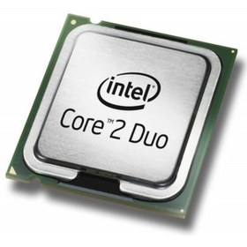 Resim Intel Core 2 Duo E7300 2.66 GHz 3 MB Cache 65 W İşlemci 