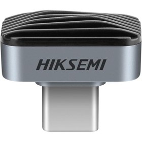 Resim Genel Markalar HS-USB-S450 128G U3 Dahili SSD 