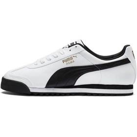 Resim Puma Roma Basic Erkek Sneaker 