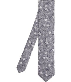 Resim Pierre Cardin Erkek Gri Kravat 50301106-100 Gri 